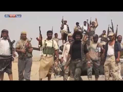 المقاومة تستعيد السيطرة على أحياء بعدن
