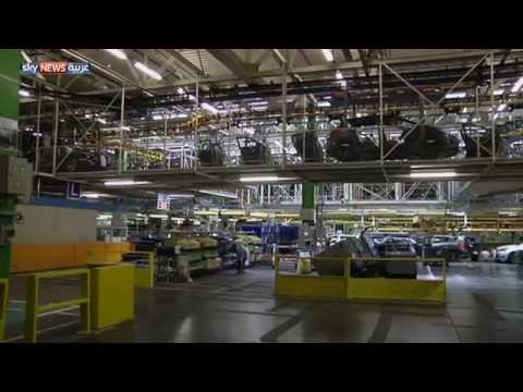 فابيوس يؤكد انه  سيزور طهران قريباً