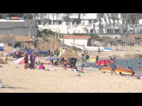 رصد معاناة قطاع السياحة بتونس