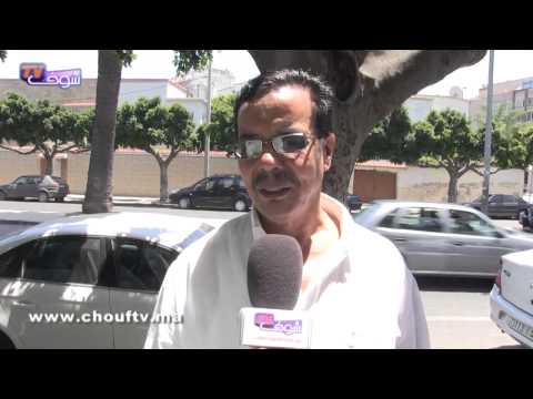 شاهد كيف يفضل المواطن إخراج زكاة الفطر