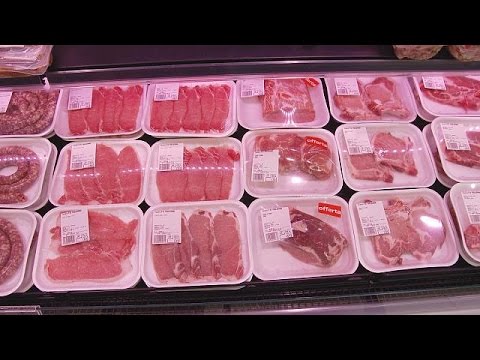 بالفيديو هل تغليف الأغذية يضر بصحة الإنسان