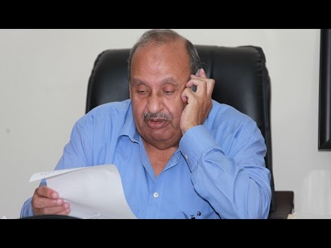 شراط يؤكد نجاح الإضراب بنسبة 837 