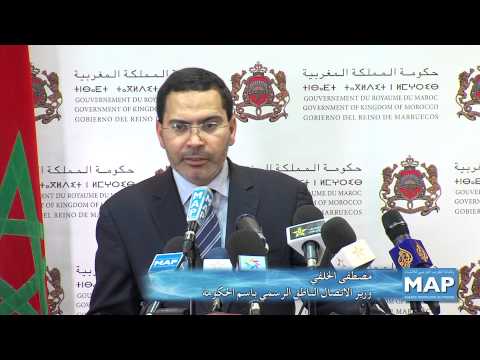 الخلفي يؤكد أنّ تقرير هيومن رايتس ووتش متحيز