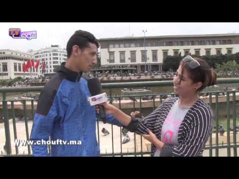 بالفيديو ترجمة مثيرة للضحك من الشارع المغربي