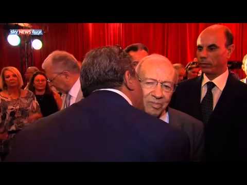 نداء تونس يبحث التحالف لتشكيل حكومة