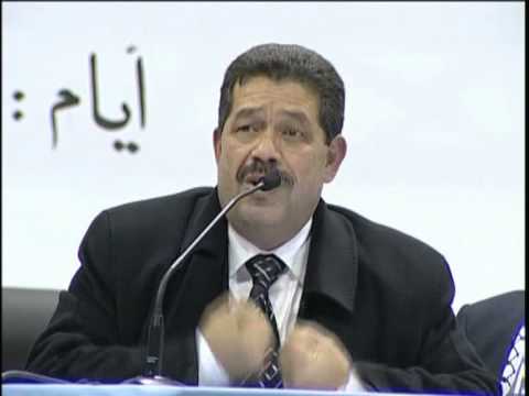 عبد الحميد شباط يوافق على الاقتطاع من أجور العمال المضربين