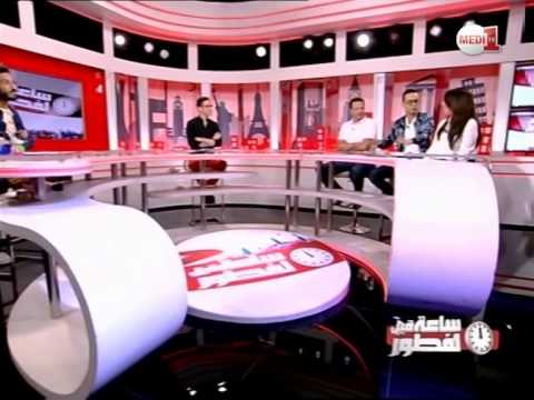 بالفيديو موقف الكوميدي لرشيد رفيق