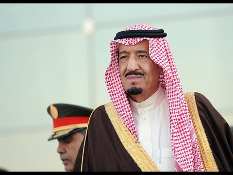 خادم الحرمين يلتقي وزير الدفاع الأميركي