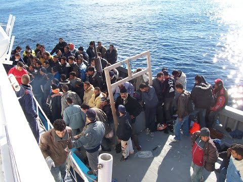 فشل الاتفاق حول إعادة توزيع 40 ألف لاجئ