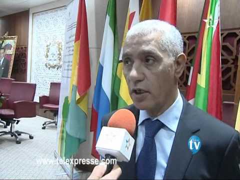 بن كيران  يحضر جلسات مؤتمر البرلمان الإفريقي