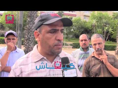 شهادات حول الاعتداء على مول الهندية في المحمدية