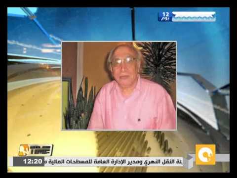 فيديو تشييع جثمان المخرج السينمائي رأفت الميهي