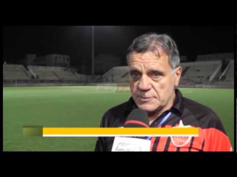 فيديو وفاق سطيف الجزائري يستقبل المريخ السوداني