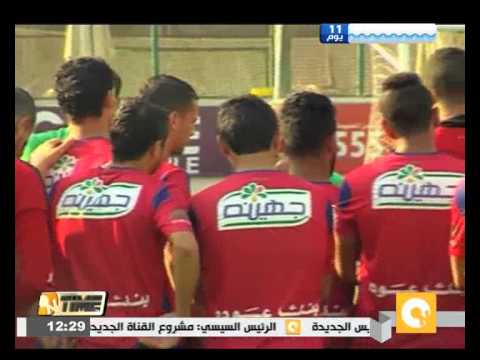 الأهلي يفوز على النجم بهدف نظيف في الكونفدرالية