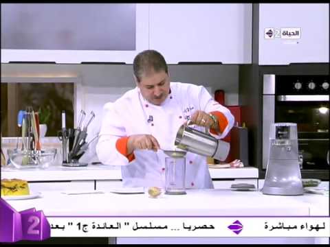 بالفيديو طريقة عمل سموزي التين الشوكي
