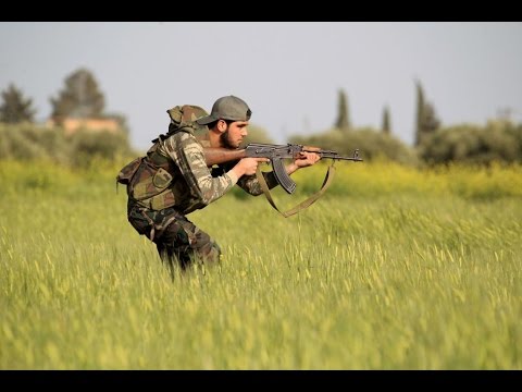 عشرات القتلى والجرحى بين القوات الحكومية