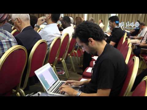 بالفيديو بنكيران يصرح بأن شباط أعجوبة الزمان