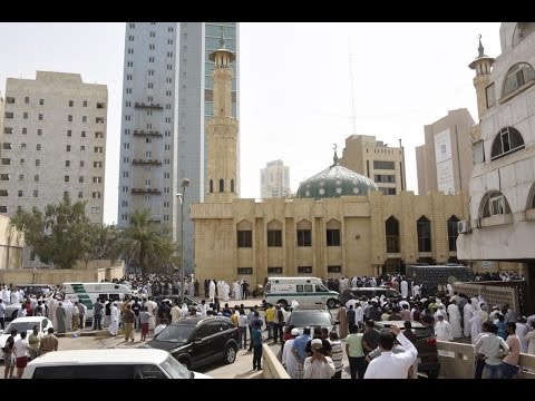 الداخلية الكويتية تعلن عن توقيف شبكة تابعة لـداعش