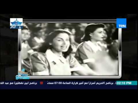 ما لا تعرفه عن الفنانة نور الهدى وأعمالها