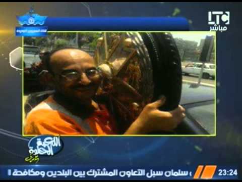 خالد الغندور يهاجم مجلس إدارة الأهلي