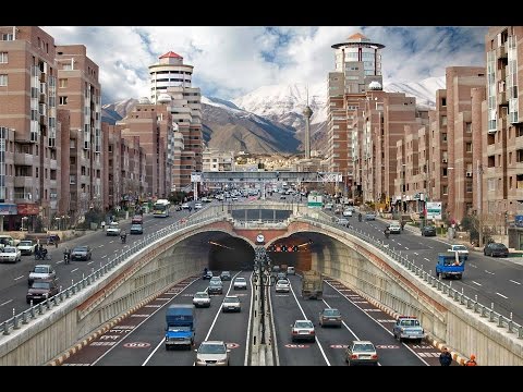 إيران تلغي التأشيرة لمواطني 7 دول