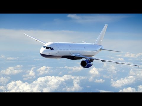 تفسير رؤية الطائرة في المنام