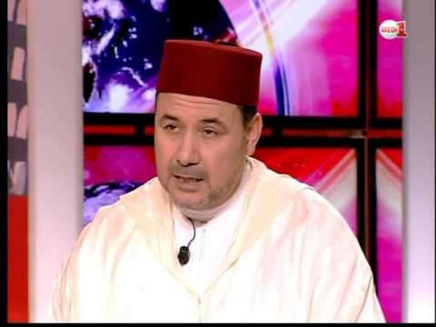 أحمد عبادي يتحدث عن الذكرى الـ 16 لعيد العرش