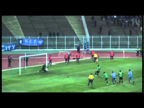 بالفيديو تحديد موعد انطلاق الدوري الجزائري