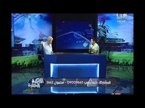 مرتضى منصور يخاطب مستخدمي فيسبوك