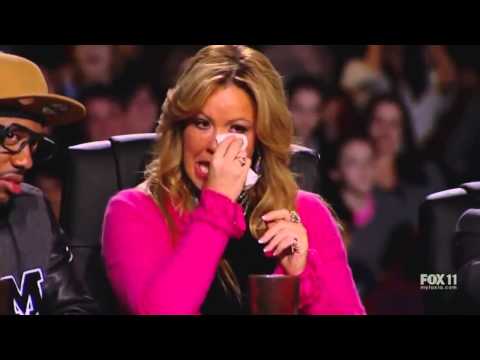 سخروا منه فأبكاهم