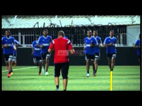 شاهد جدل بسبب قرار منع انتداب اللاعبين الأجانب