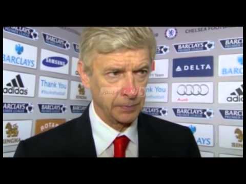 شاهد مواجهة نارية بين تشيلسي وأرسنال في الموسم الجديد