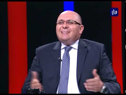 شاهد صلاح المعايطة يوضح أن الحكومة الإسرائيلية أدانت جريمة حرق الرضيع لتستفيد إعلاميًا