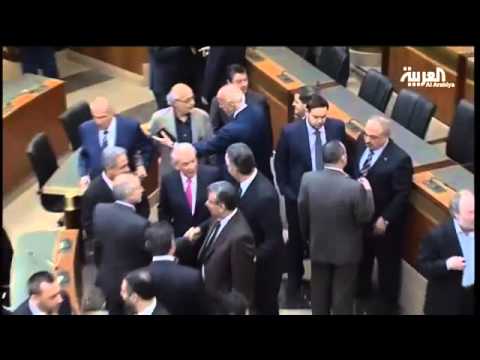 مجموعة مسلحة تهدد بانفصال شرق ليبيا