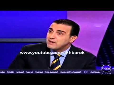 محللو بي إن سبورت يناقشون مستوى فريق المنتخب المغربي