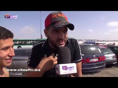 بالفيديو رأي المغاربة في حلول منع الشخص من الانتحار