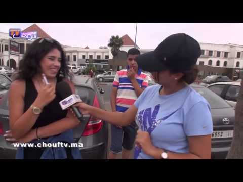 بالفيديو إجابات الحيوان إلي عندو العظم برا واللحم للداخل