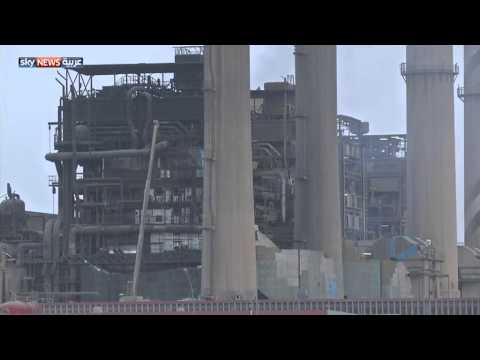 شاهد سخط عراقي بسبب سوء الخدمات