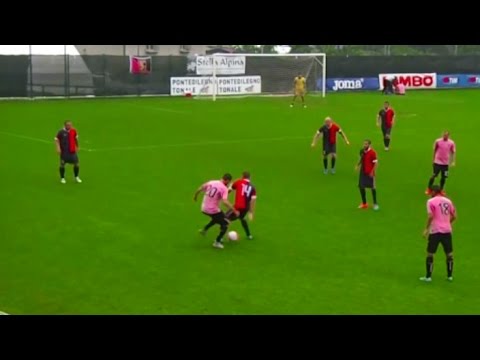 شاهد فاسكيز يقيم حفلة كباري