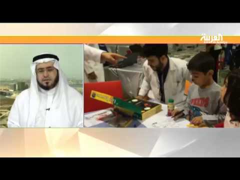 شاهد حملات لمواجهة قصر القامة والسمنة عند الأطفال