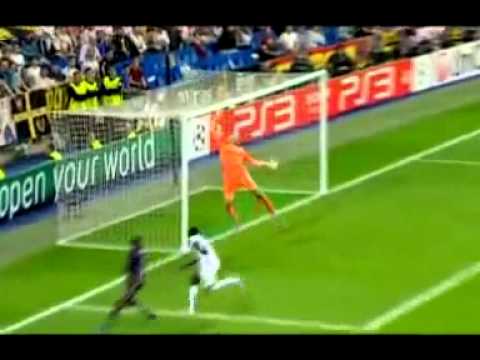 شاهد تجربة ودية جديدة لـالريال أمام توتنهام