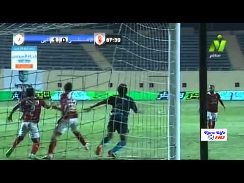 بالفيديو خمسة آلاف جنيه مكافأة تعادل إنبي مع الأهلي