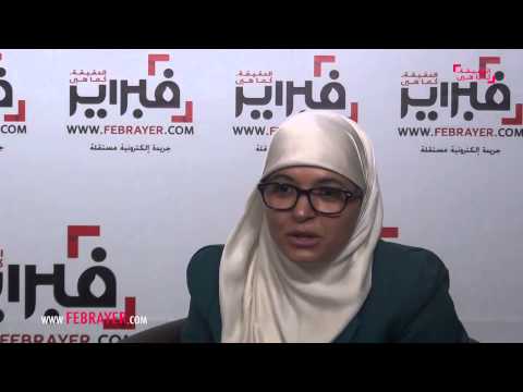 شاهد أم عمر تتقرب إلى الله بعد مرض ابنها