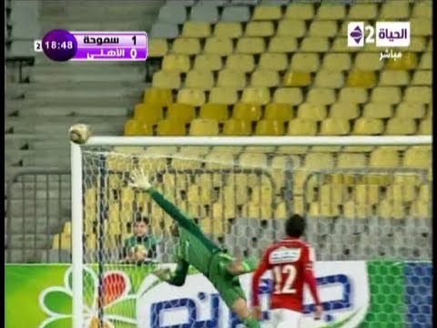 شاهد بابا أركو كبير الهدافين الأفارقة في الدوري