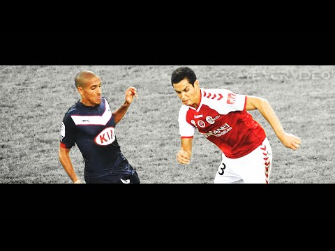 شاهد أربعة أندية إيطالية تتصارع على عيسى ماندي