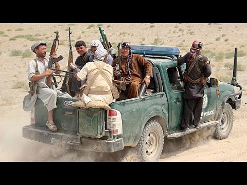 شاهد الأمم المتحدة تؤكد ارتفاع عدد الضحايا في أفغانستان