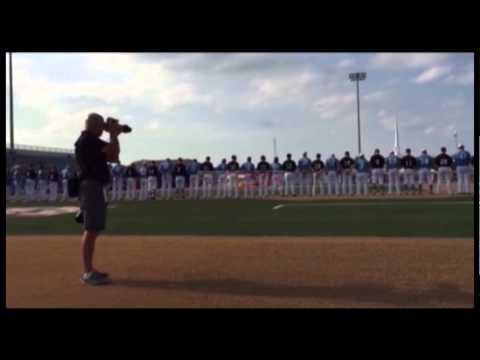 شاهد وفاة طفل أميركي بعد إصابة قاتلة في كرة بيسبول