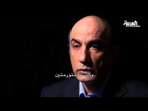 شاهد الداخل إلى سجن إيفين مفقود والخارج مولود