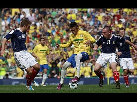 شاهد أفضل 50 كوبري في تاريخ كرة القدم