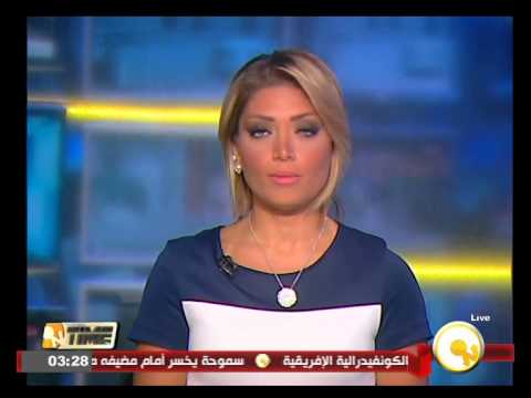 بالفيديو اتحاد الكرة يعدل مواعيد المباريات النهائية لكأس مصر